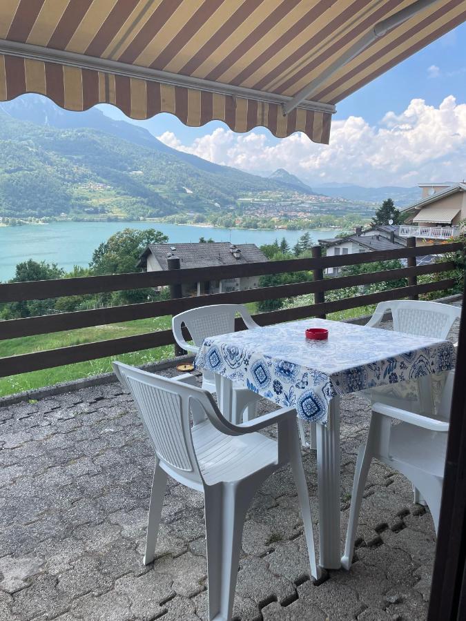 Lake Apartment Ischia Red Tenna Zewnętrze zdjęcie