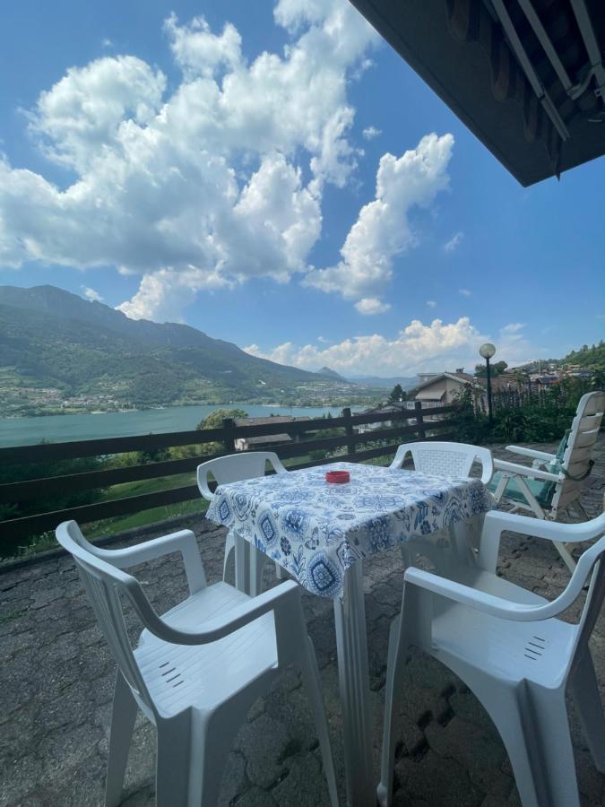 Lake Apartment Ischia Red Tenna Zewnętrze zdjęcie