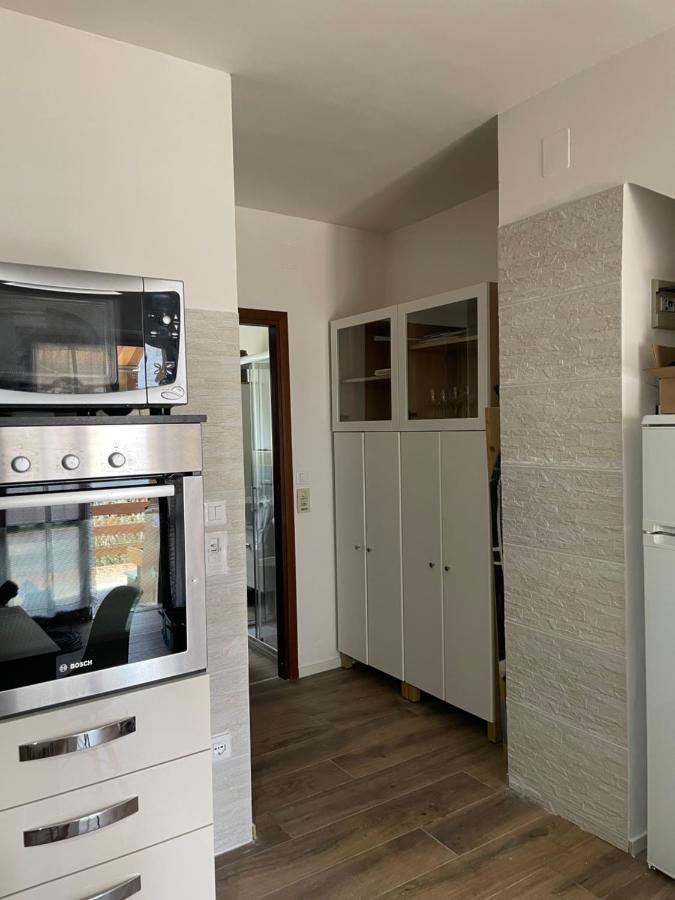 Lake Apartment Ischia Red Tenna Zewnętrze zdjęcie