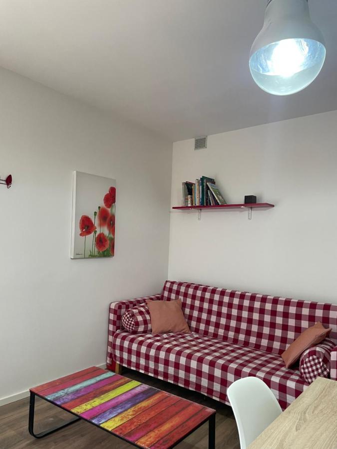 Lake Apartment Ischia Red Tenna Zewnętrze zdjęcie
