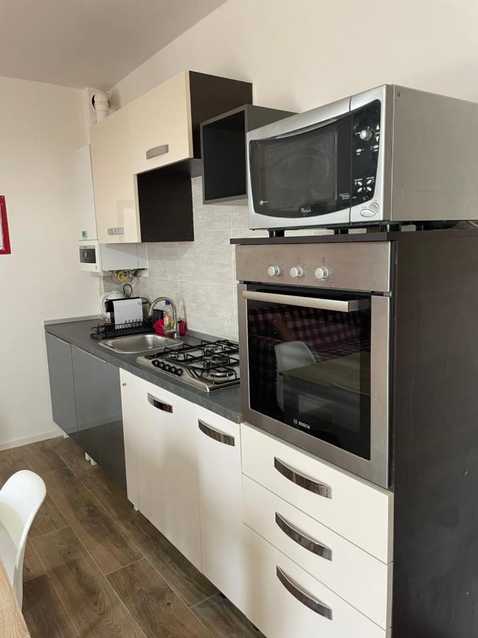 Lake Apartment Ischia Red Tenna Zewnętrze zdjęcie