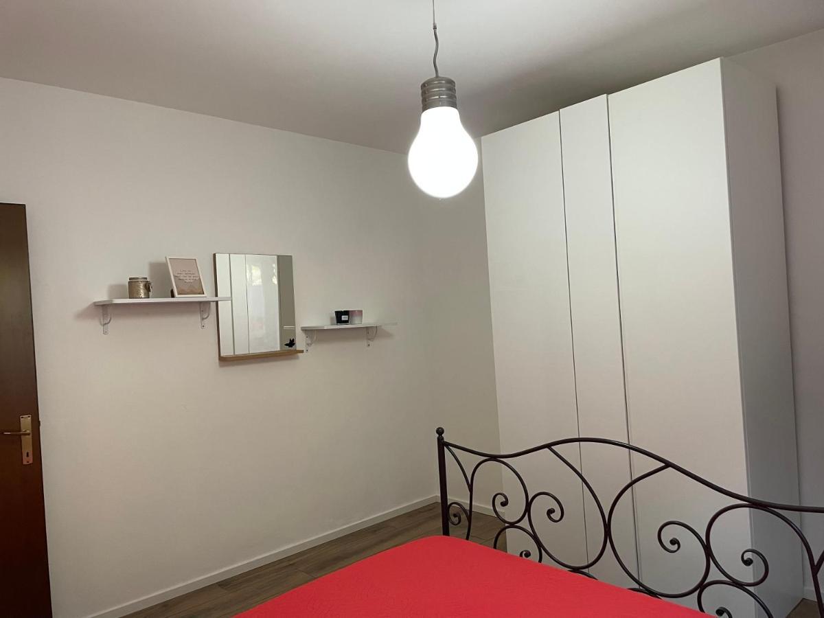 Lake Apartment Ischia Red Tenna Zewnętrze zdjęcie
